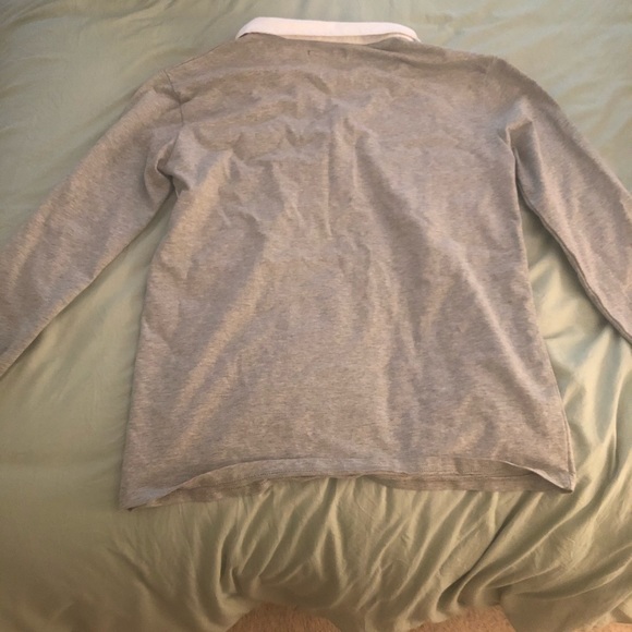 Kings of NY Rugby Shirt - Picture 2 of 3